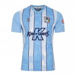 Günstige Fußballtrikots Coventry City Heimtrikot 2023-24 Kurzarm